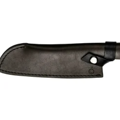 Forged Lederen beschermhoes santokumes 18 cm