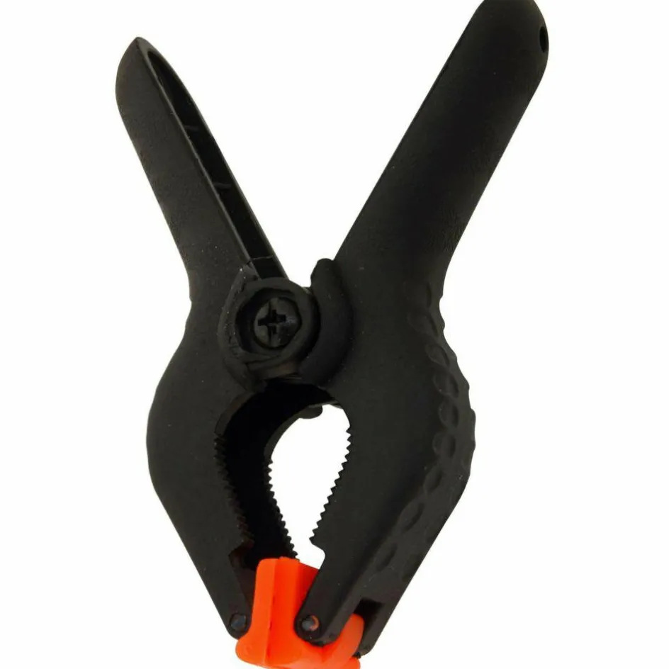 FX Tools veerklem 10 cm 4-pack