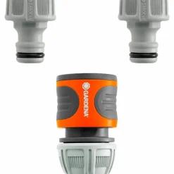 Gardena Aansluitset tuinslang