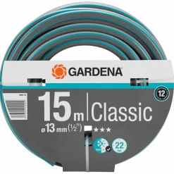 Online Gardena Classic tuinslang 15 meter