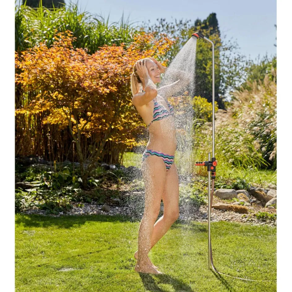 Sale Gardena Duo tuindouche