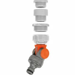 Hot Gardena Scharnierend kraanstuk