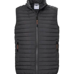 GIGA DX  GS 83 bodywarmer heren anthracite