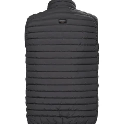 GIGA DX  GS 83 bodywarmer heren anthracite