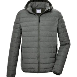 New GIGA DX  GS 84 outdoor jack heren light olive