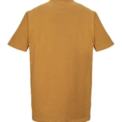 Clearance GIGA DX  GS 4 shirt heren caramel