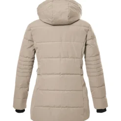 Hot GIGA DX  GW 25 outdoor jack dames hellbeige