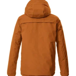 GIGA DX  GW 39 outdoor jack heren light rust