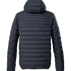 GIGA DX  GW 28 outdoor jack heren dark steelblue