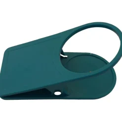 Gimex Bekerhouder light blue