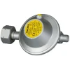 Clearance GOK gasdrukregelaar 1,2 kg/h 30 mbar met 1/4  linkse aansluiting
