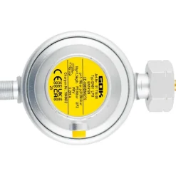 Clearance GOK Gasdrukregelaar universeel 30 mbar met  afblaasbeveiling