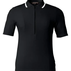 Discount Goldbergh Cassia polo dames black