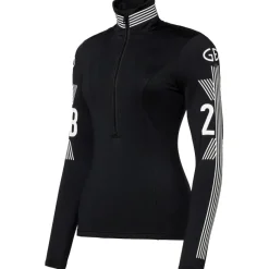 Online Goldbergh CORSA skipully dames black