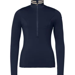 Goldbergh DIANE skipully dames french blue