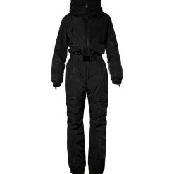 Goldbergh DISCOVER skipak dames black