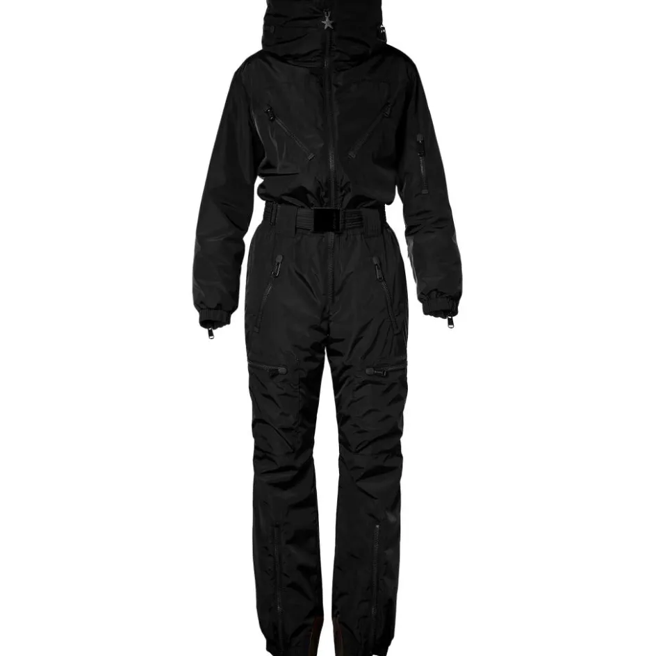 Goldbergh DISCOVER skipak dames black