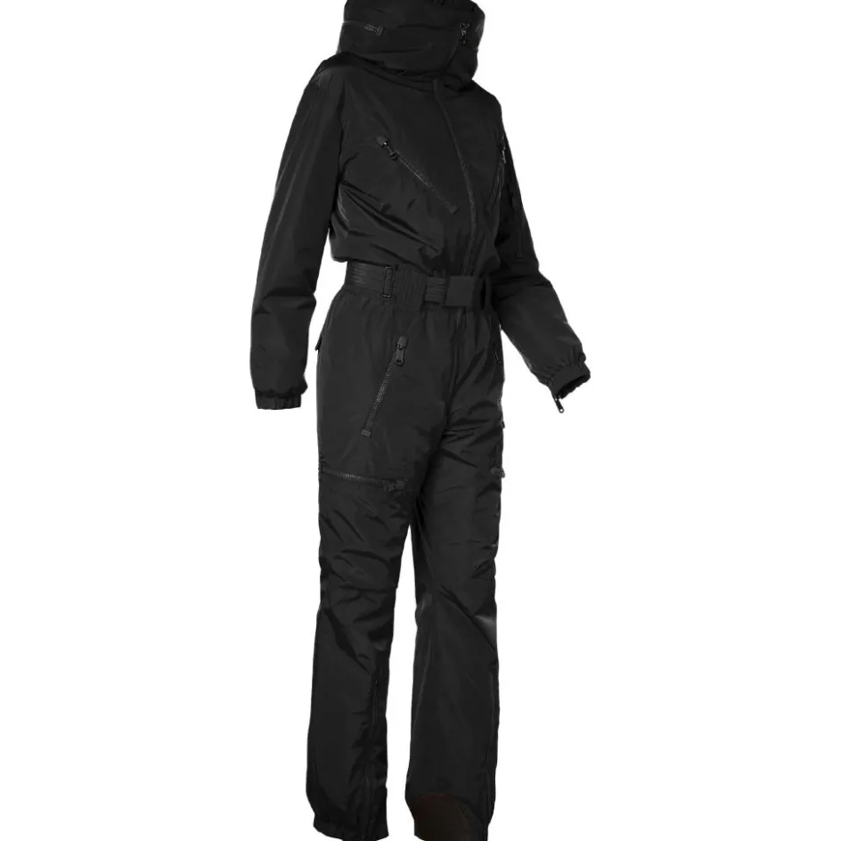 Goldbergh DISCOVER skipak dames black