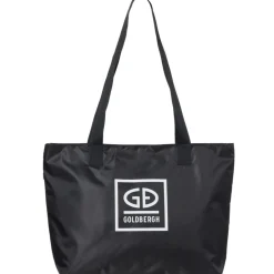 New Goldbergh Famous schoudertas black