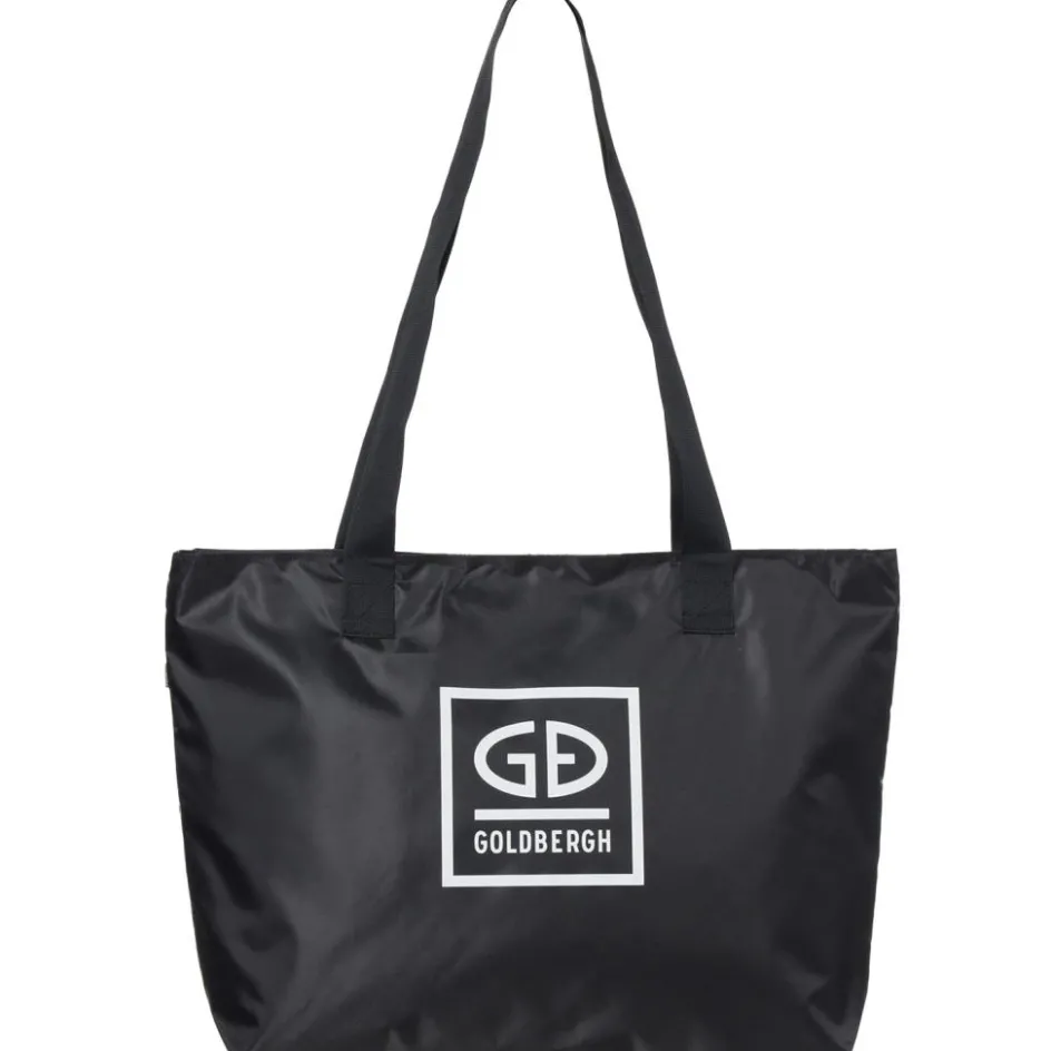 New Goldbergh Famous schoudertas black