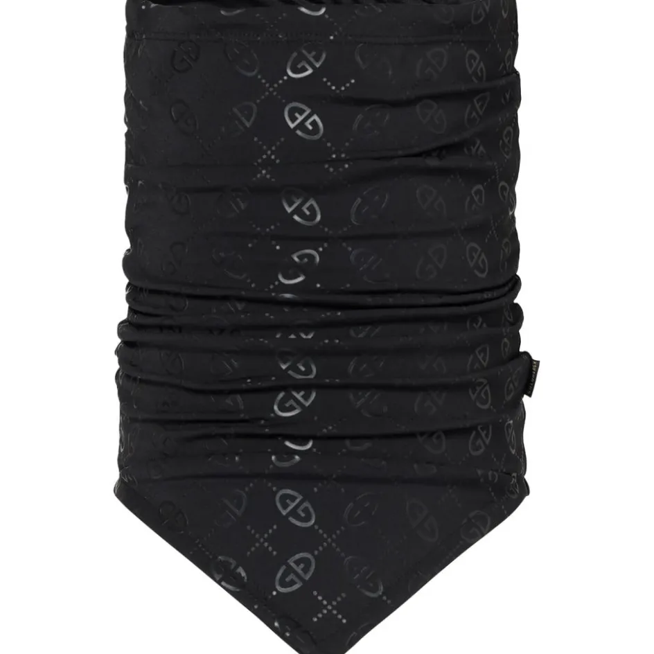 Goldbergh FEATURE col dames black