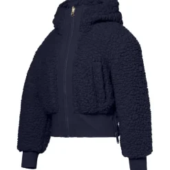 New Goldbergh FIERA winterjas dames french blue