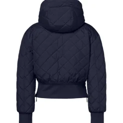 New Goldbergh FIERA winterjas dames french blue