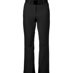 Clearance Goldbergh FLAIR skibroek dames black