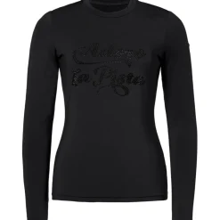 New Goldbergh FRANCESCA shirt dames black