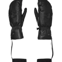 Goldbergh GB68215244 Hilja wanten dames black