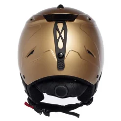 Goldbergh GB70002234 Khloe skihelm dames gold