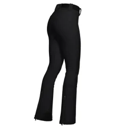Goldbergh GBS0171224 Pippa long size skibroek dames black