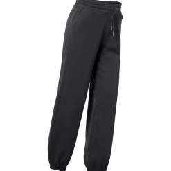 New Goldbergh GLIMPSE joggingbroek dames black lurex