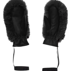 Goldbergh Hill wanten dames black