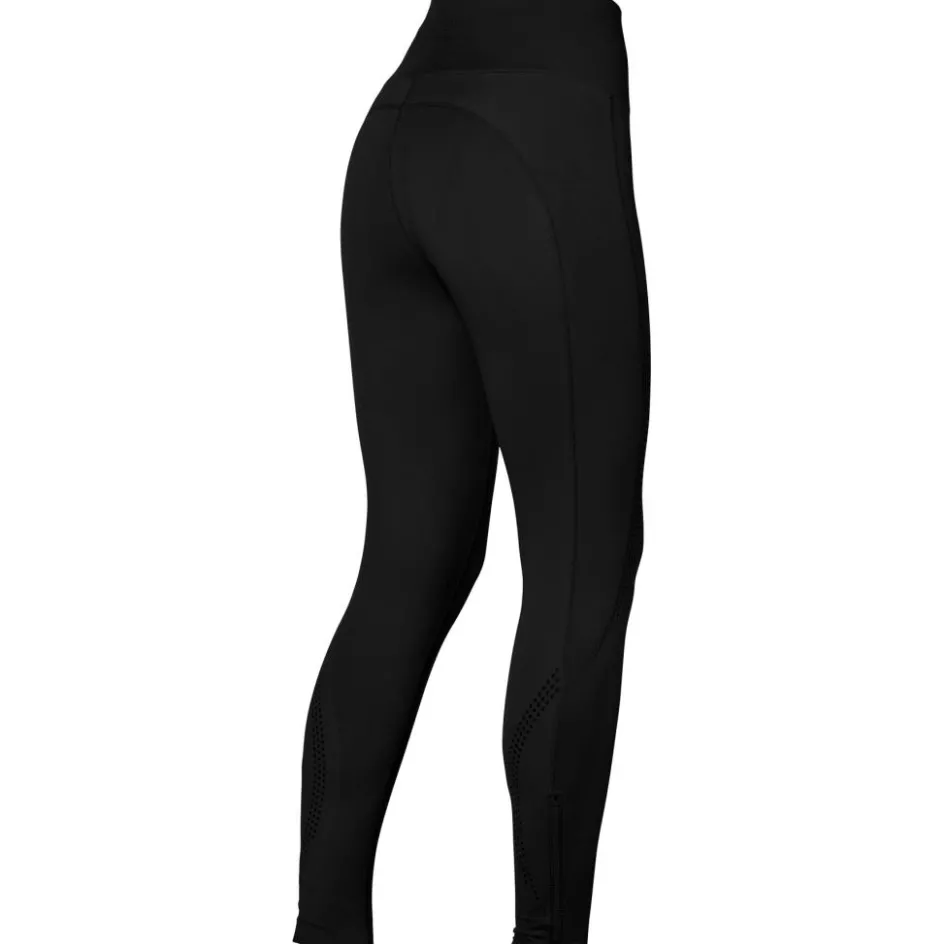 Best Goldbergh Juliette sportlegging dames black