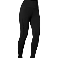 Best Goldbergh Juliette sportlegging dames black