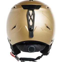 Goldbergh Khloe skihelm dames gold