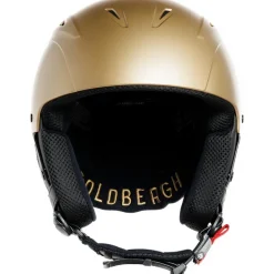 Goldbergh Khloe skihelm dames gold