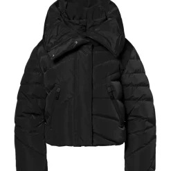 Clearance Goldbergh LIORA winterjas dames black