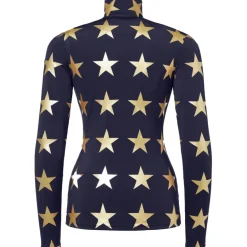 Goldbergh LUNARIA skipully dames french blue