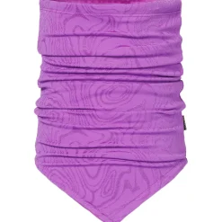 Goldbergh OMBRA col dames viola