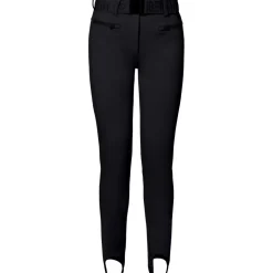 Goldbergh PARIS skibroek dames black