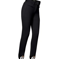 Goldbergh PARIS skibroek dames black
