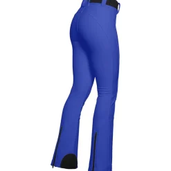 Best Goldbergh PIPPA skibroek dames dazzling blue