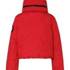 New Goldbergh PORTER winterjas dames flame