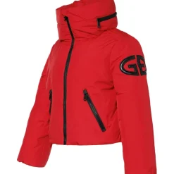 New Goldbergh PORTER winterjas dames flame