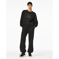 Goldbergh Relax sweater dames black