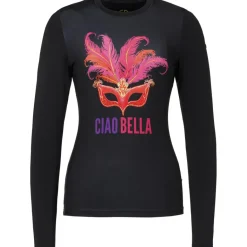 Sale Goldbergh SCARLET shirt dames black