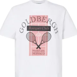 Sale Goldbergh Slam shirt dames white