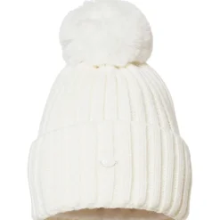 Sale Goldbergh UNA muts dames cream